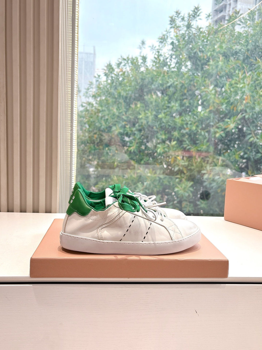 Miu miu sneaker