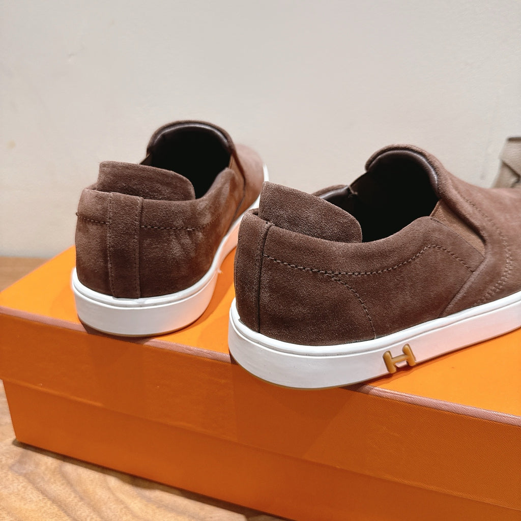 Hermes Sneaker