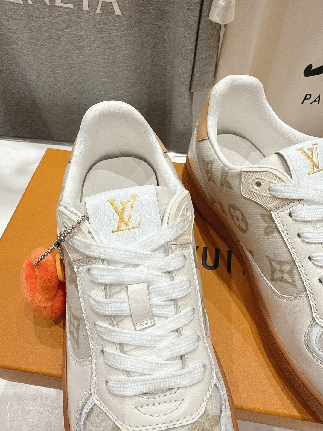 Louis Vuitton Sneaker