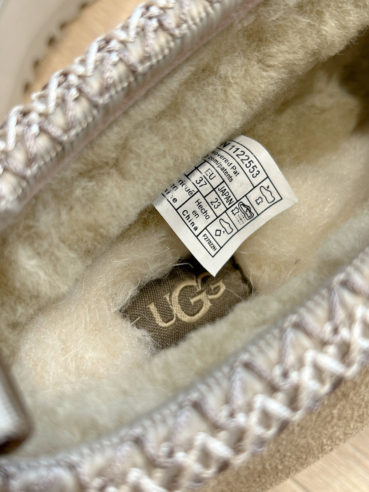 Ugg Slipper Hemen Teslim İndirimli