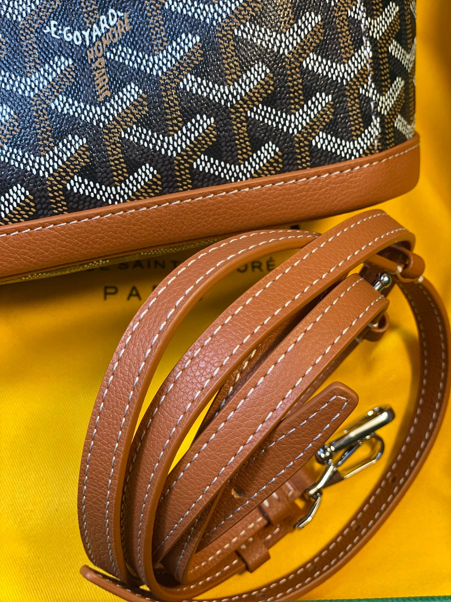 Goyard Bag