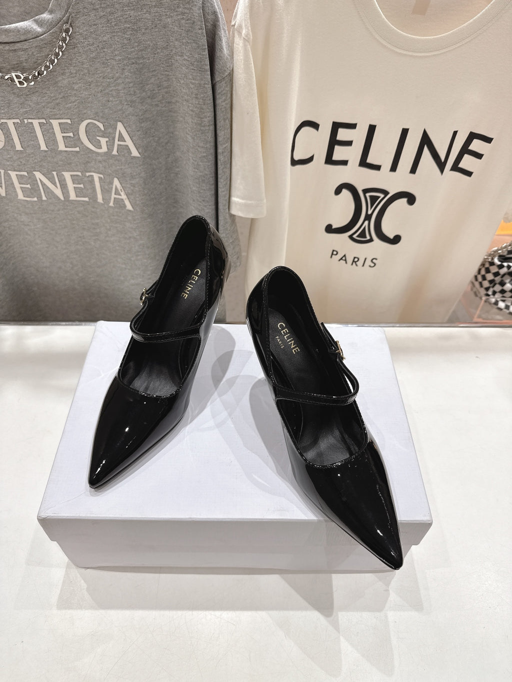 Celine Shoes