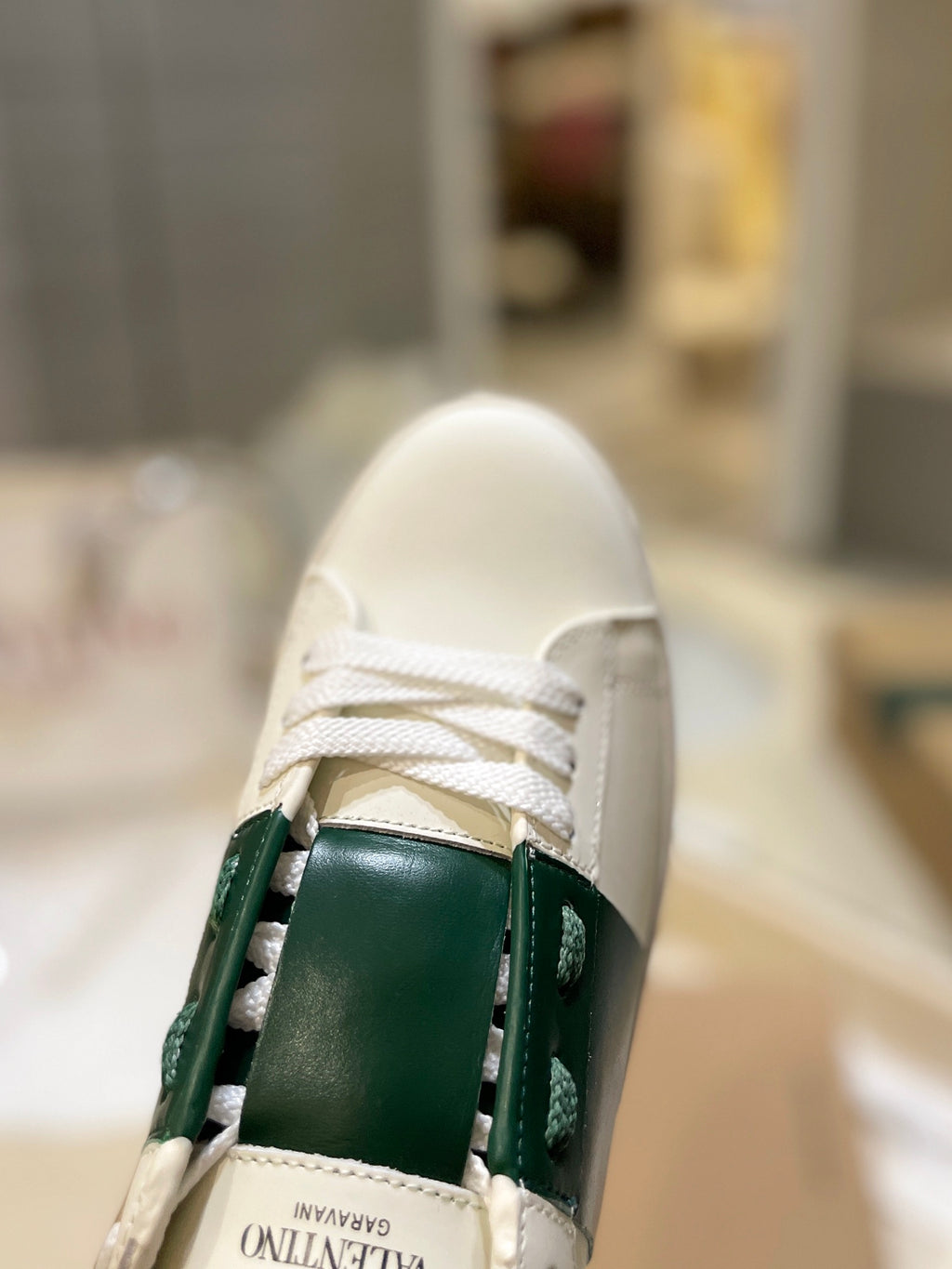 Valentino Sneaker