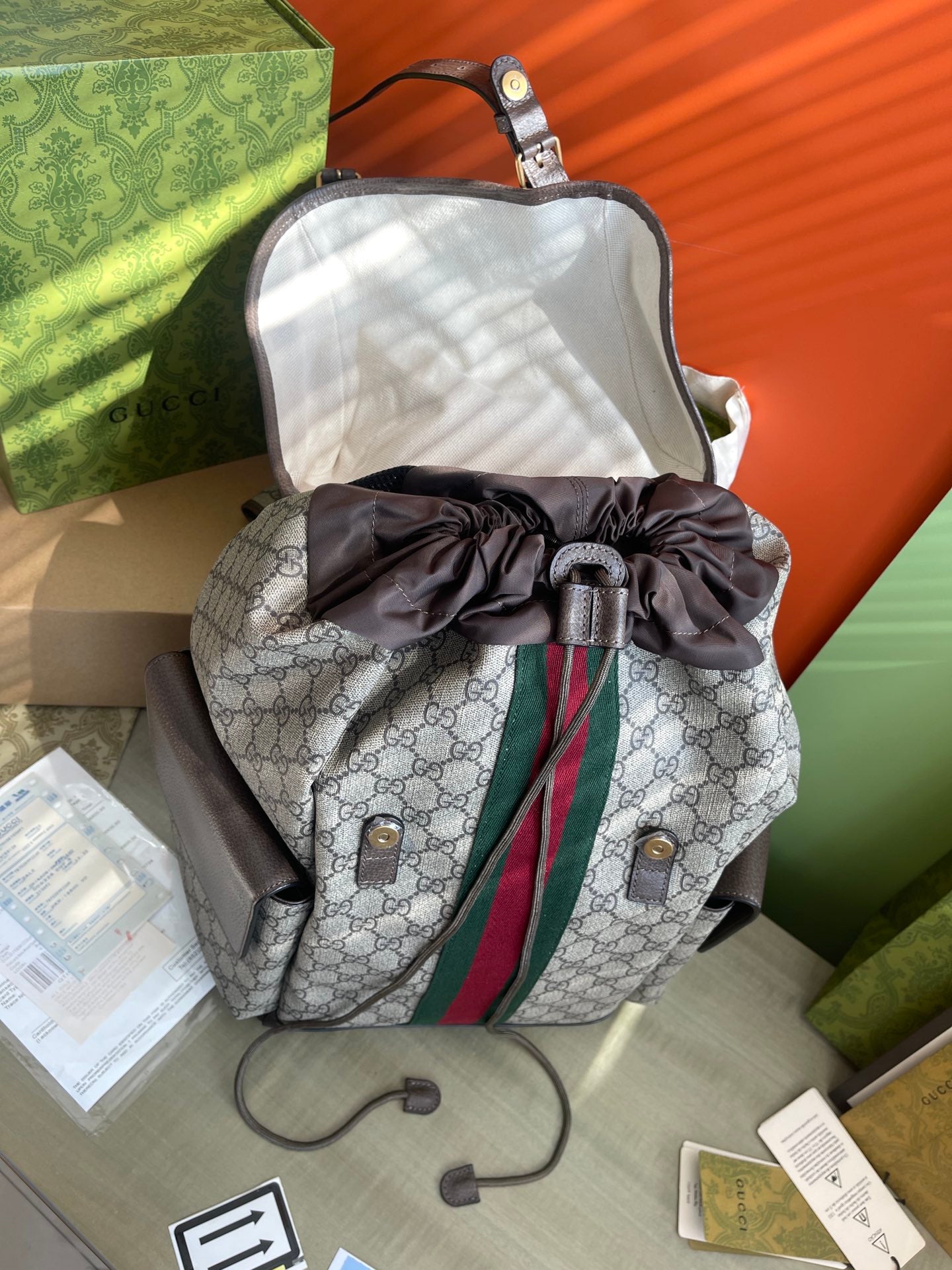 Gucci Bag