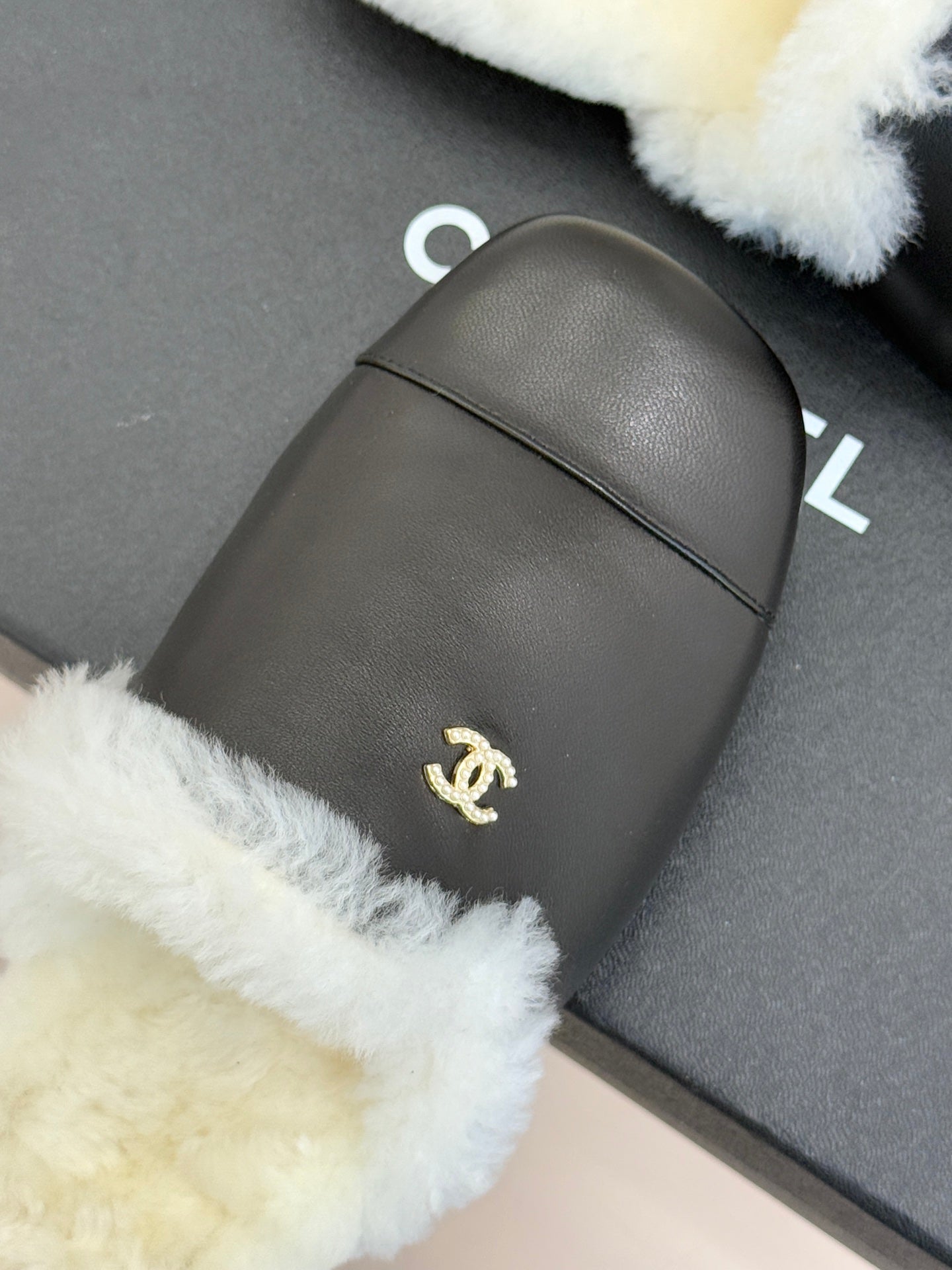 Chanel Loafer