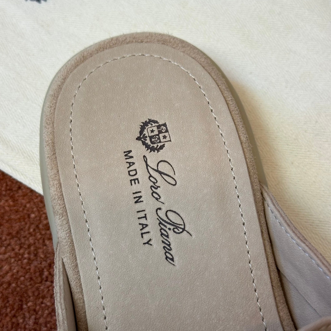 Loro Piana Loafer