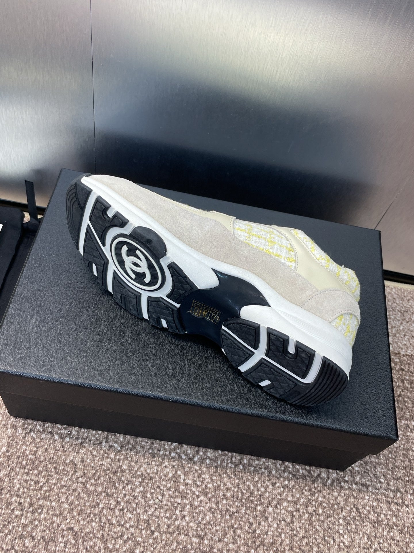 Chanel Sneaker