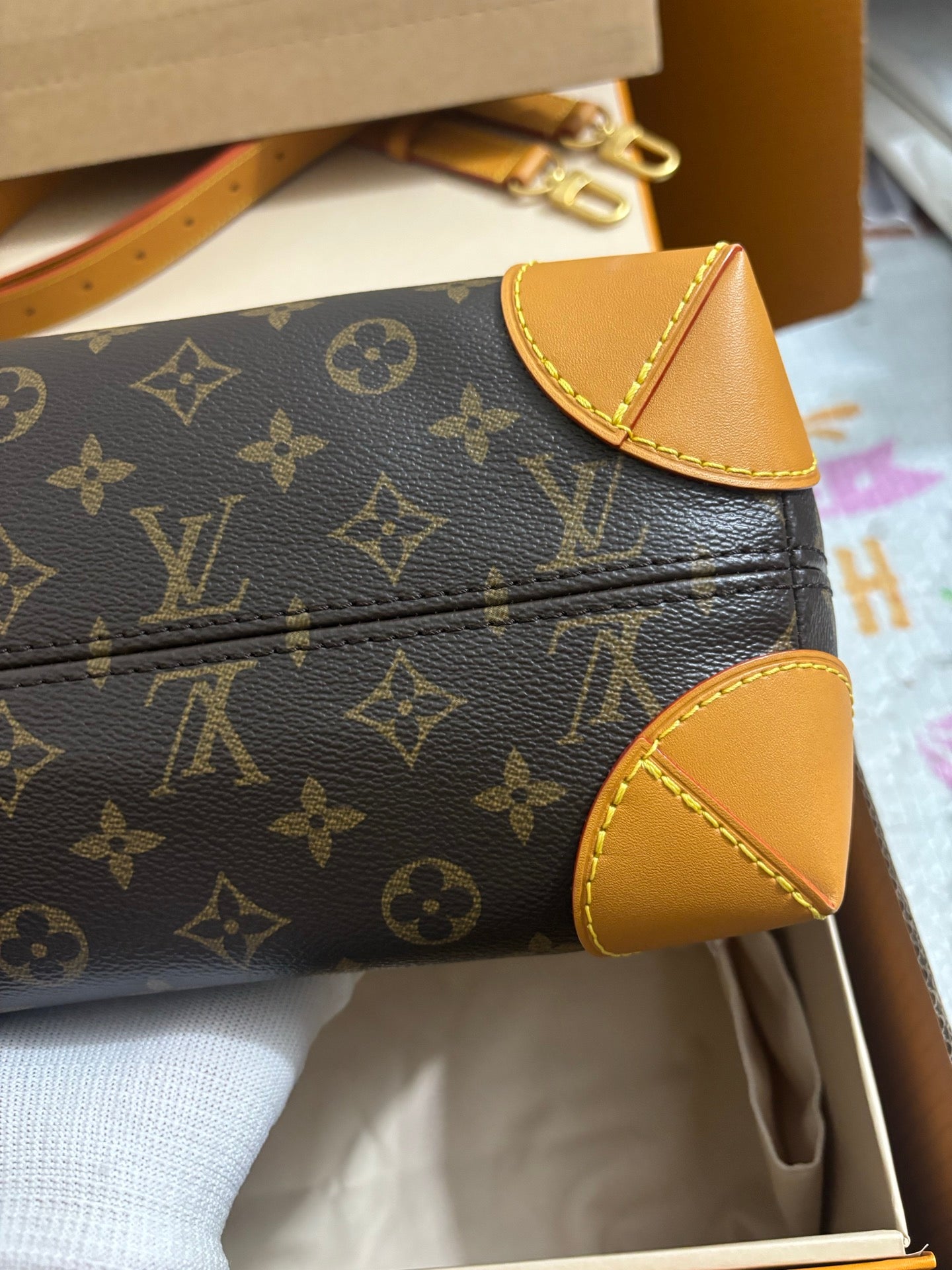 Louis Vuitton Bag