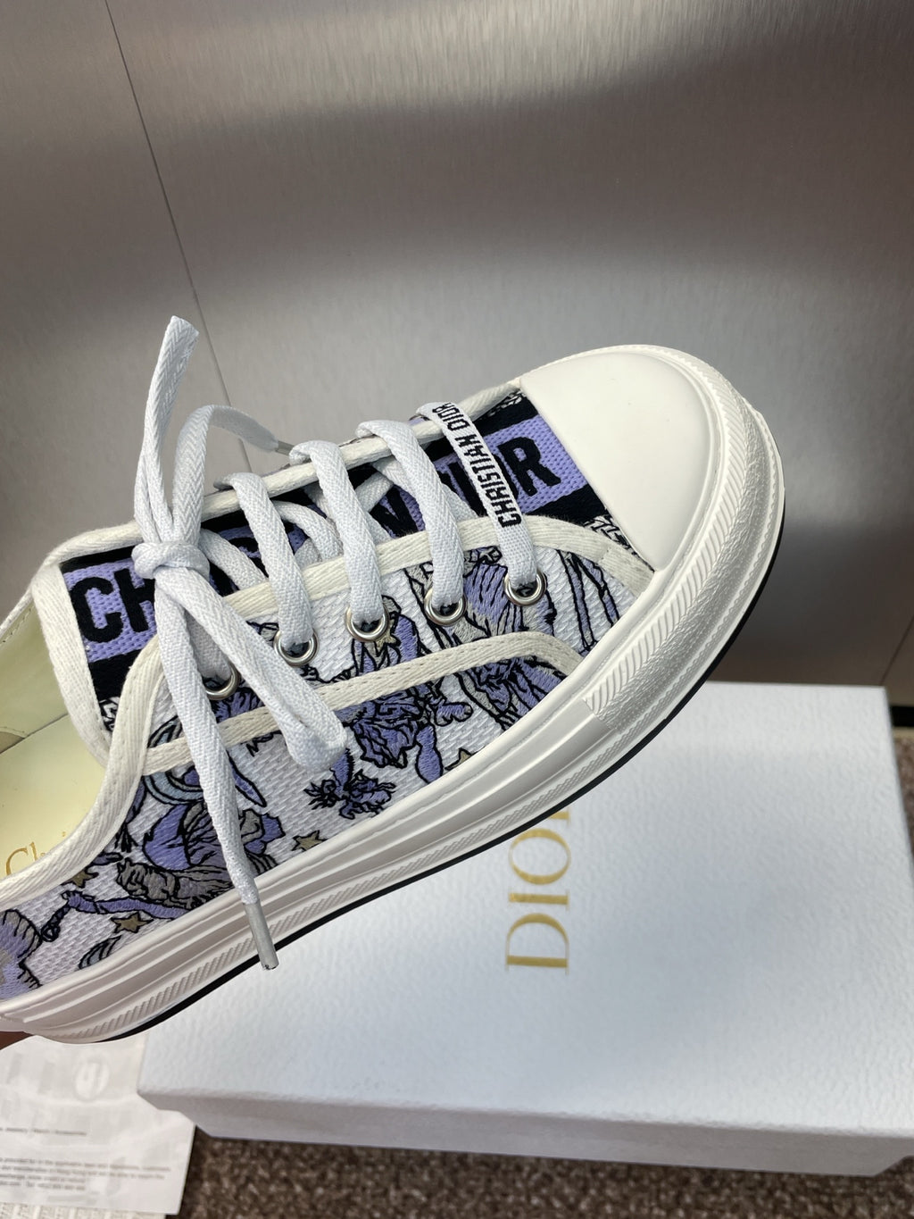 Dior Sneaker
