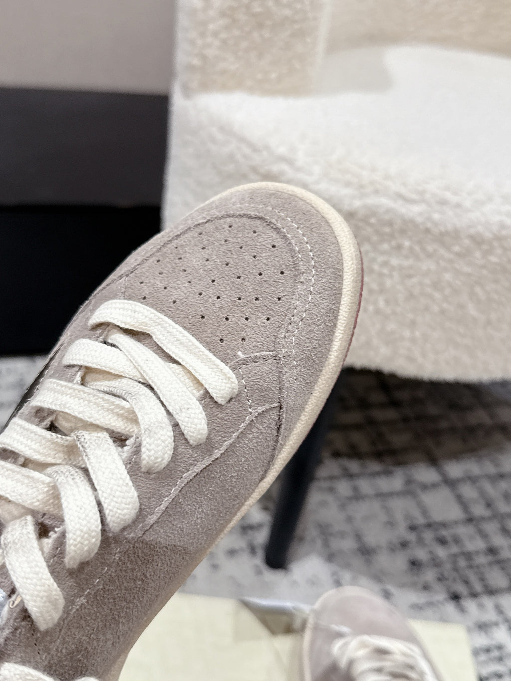 Golden Goose Ballstar