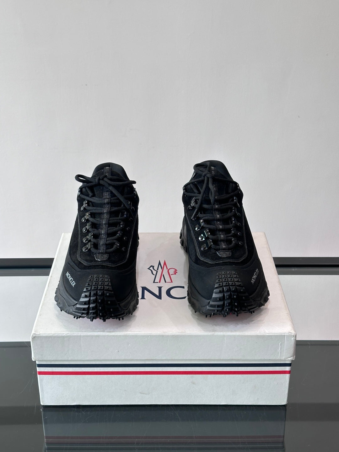 Moncler Goratex Sneaker