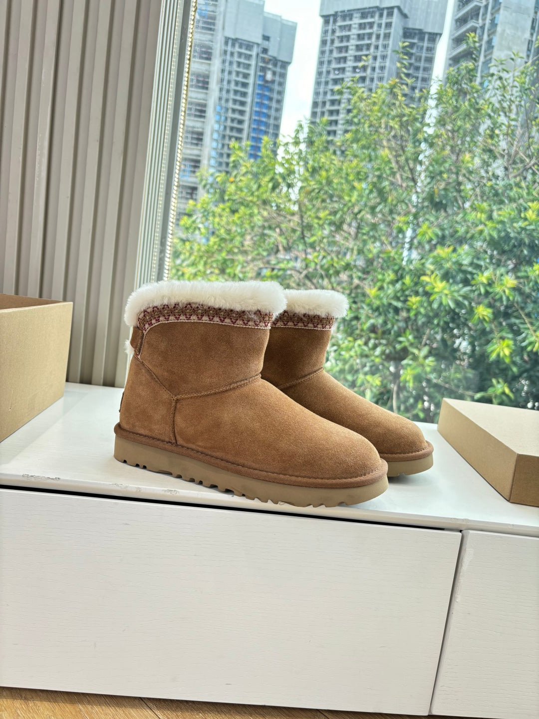 Ugg Yeni Model