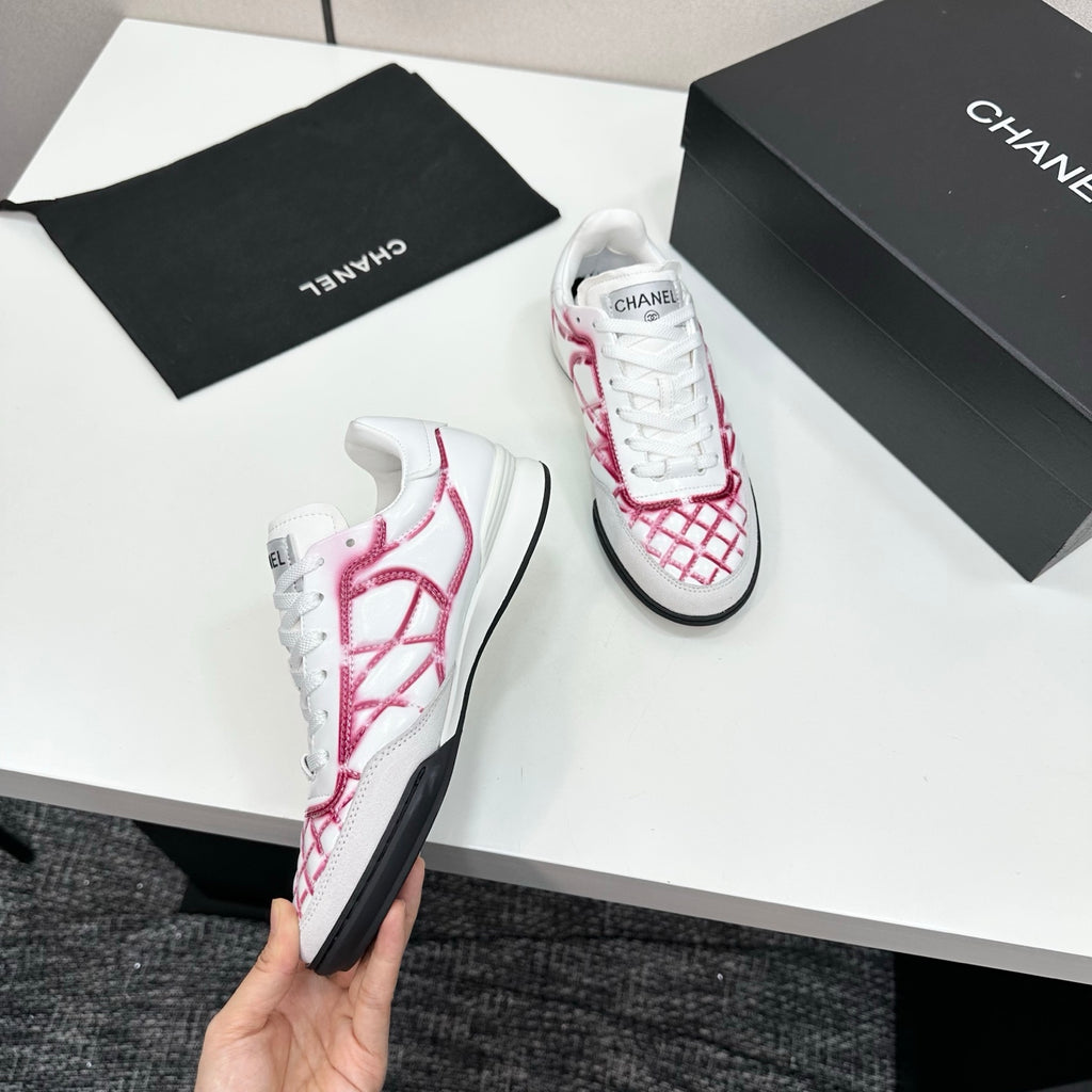 Chanel Sneaker