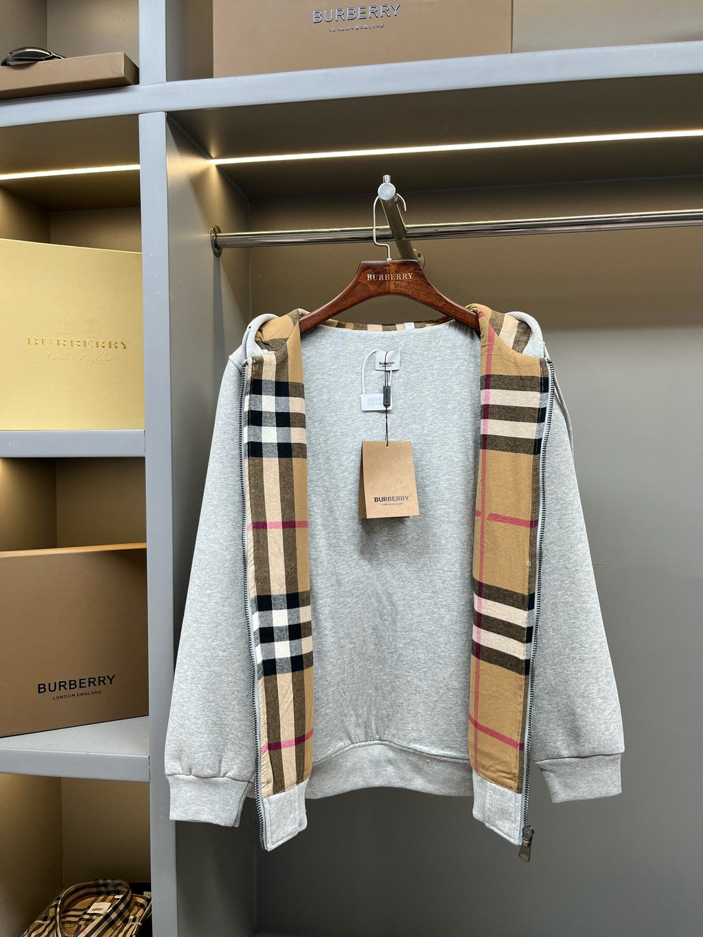 Burberry Sweat