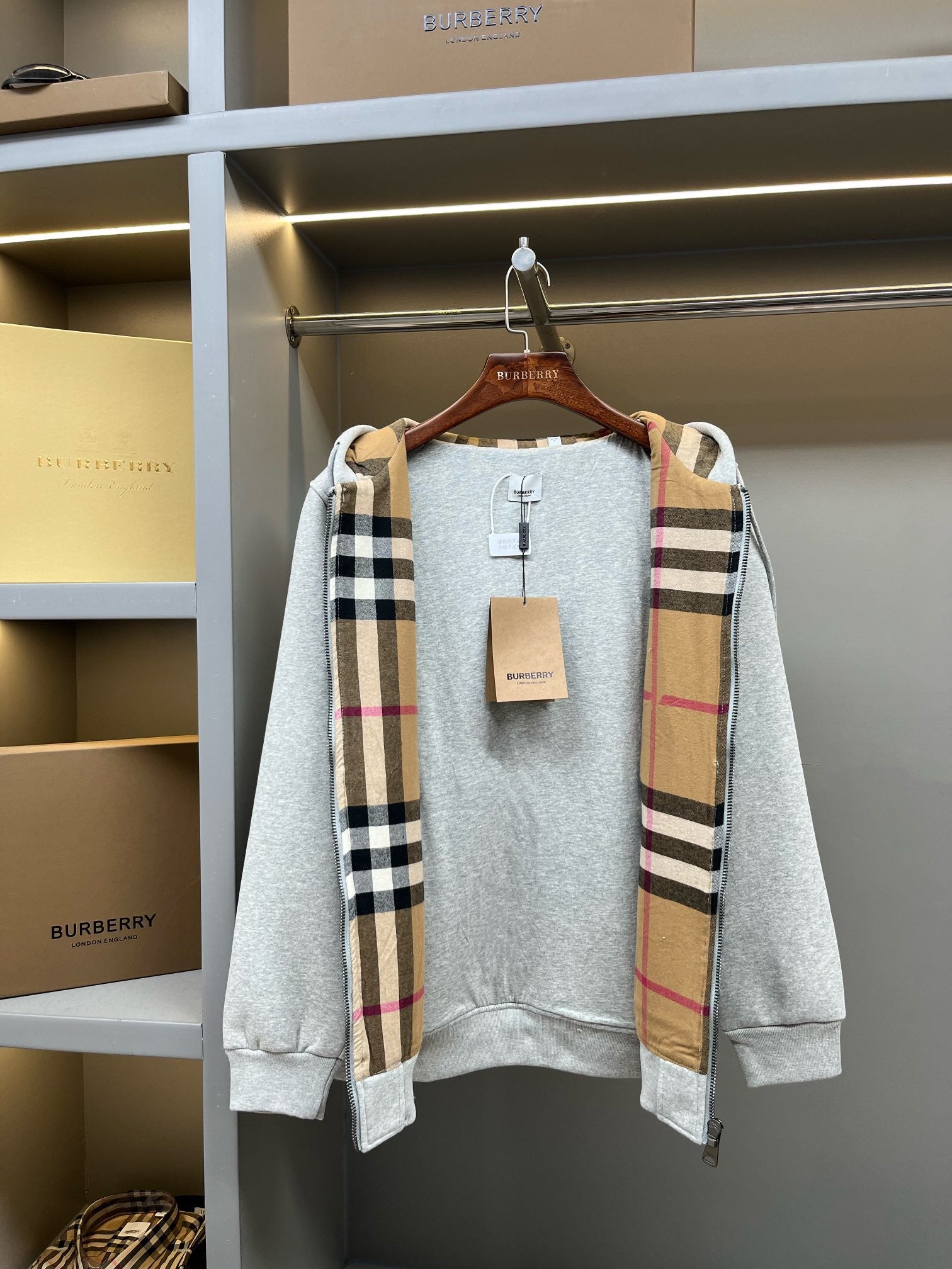 Burberry Sweat