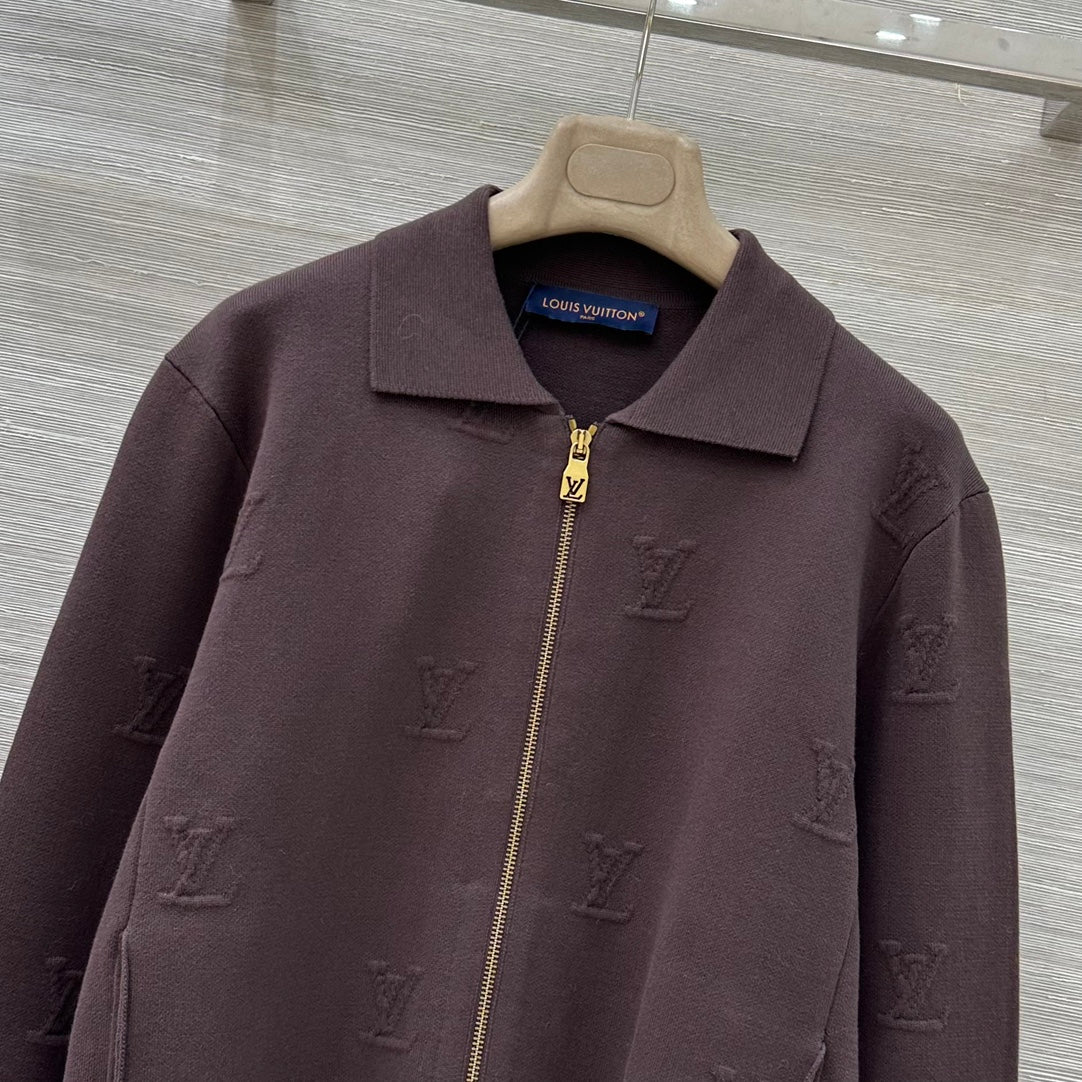 Louis Vuitton Hırka