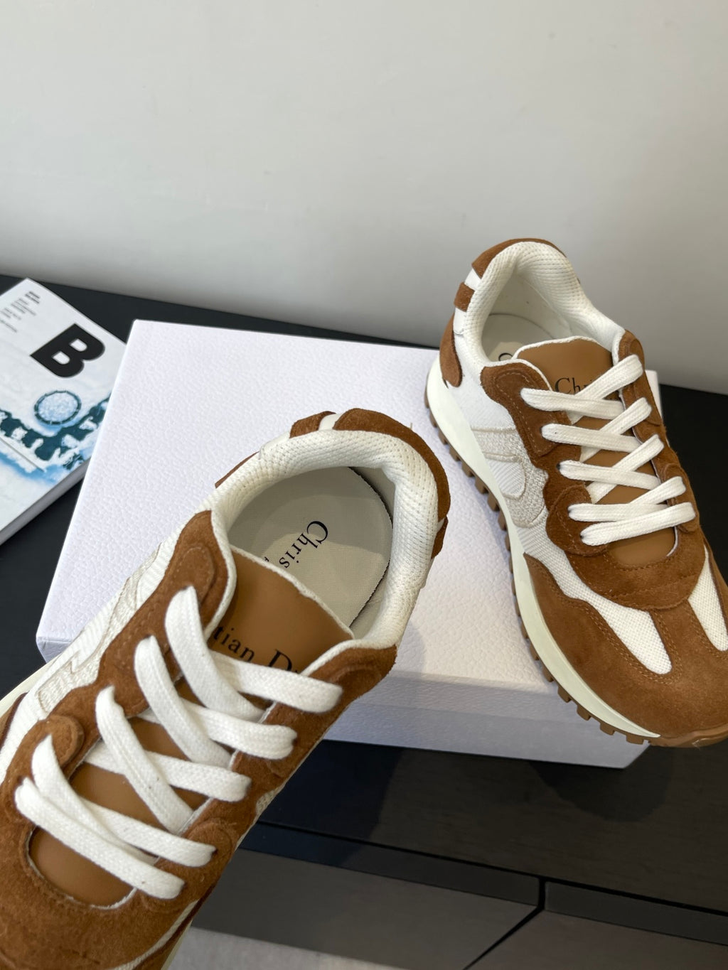 Dior Sneaker