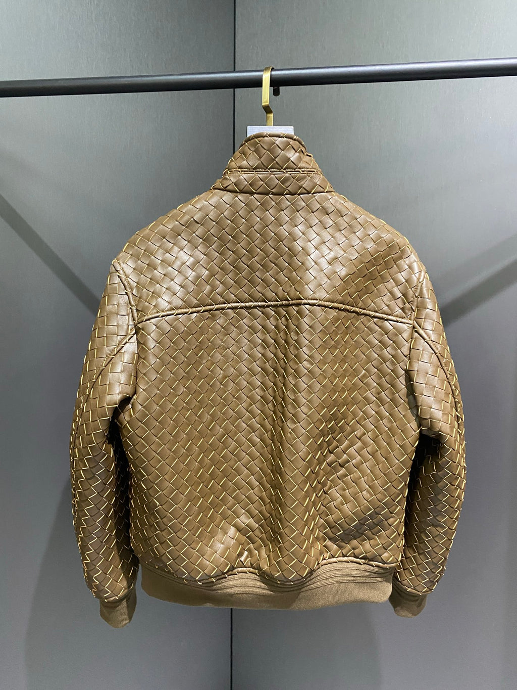 Bottega Veneta Deri Mont