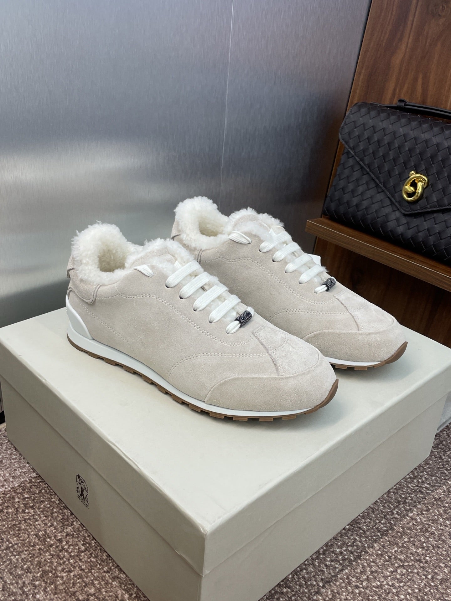 Brunello Cucinelli Sneaker