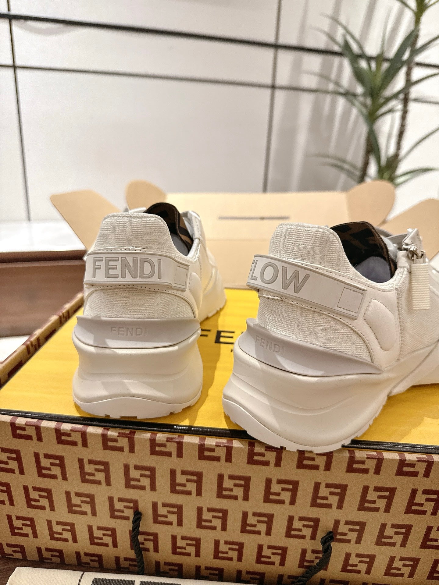 Fendi Sneaker