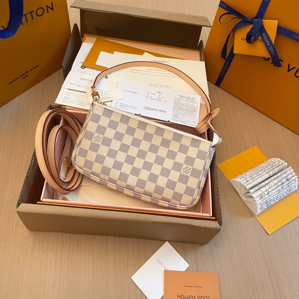 Louis Vuitton Bag