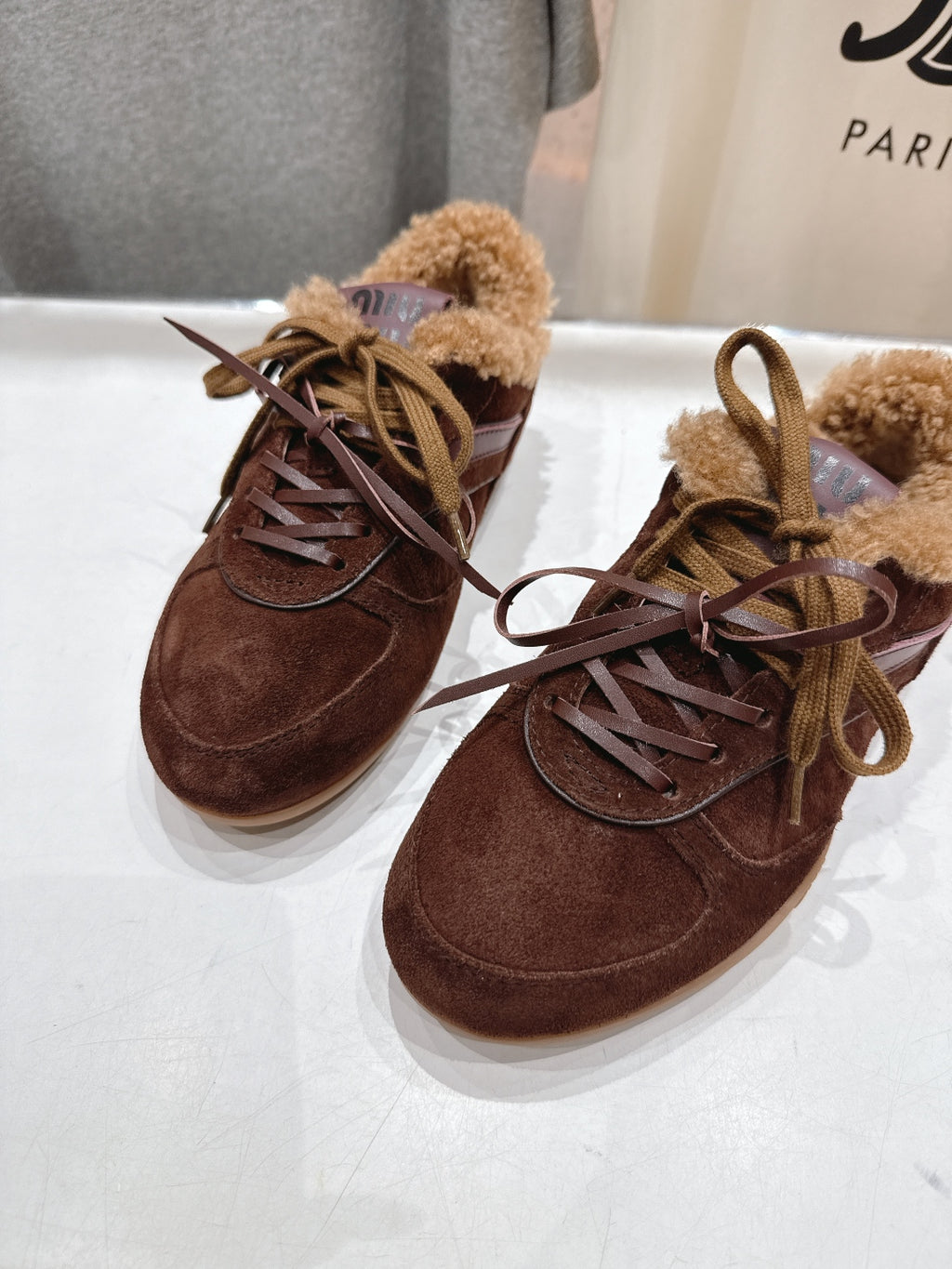 Miu miu sneaker