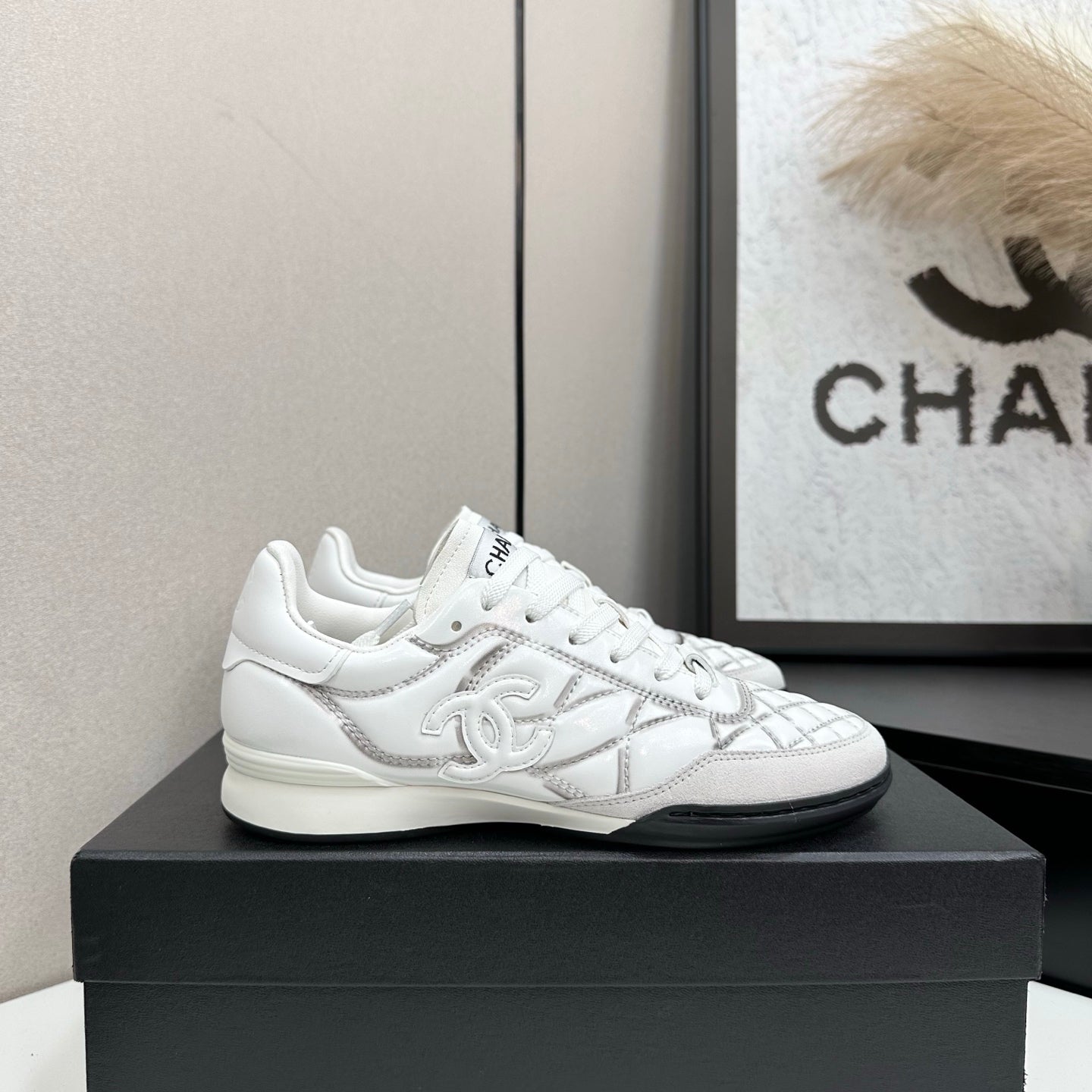 Chanel Sneaker