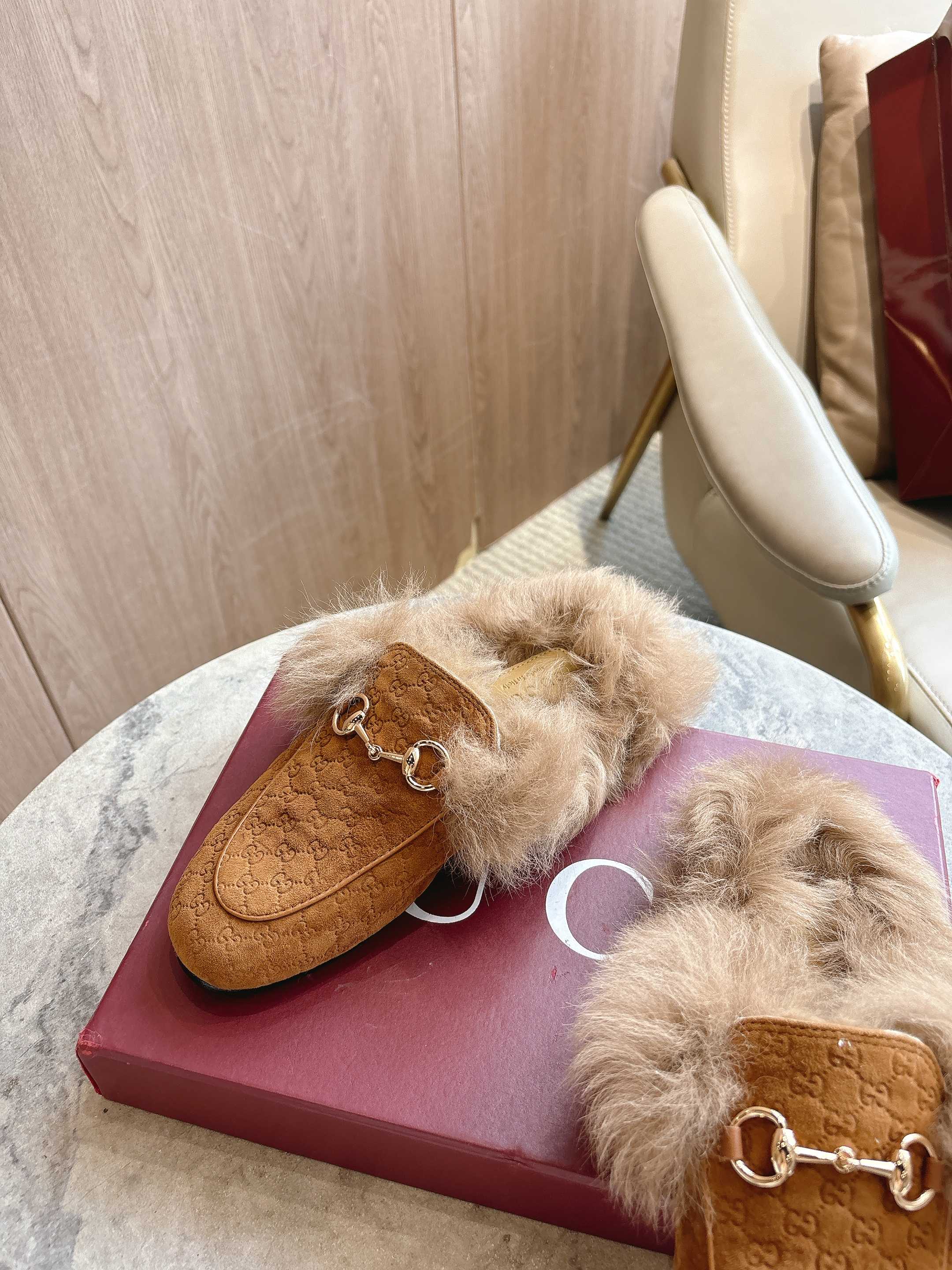 Gucci Loafer
