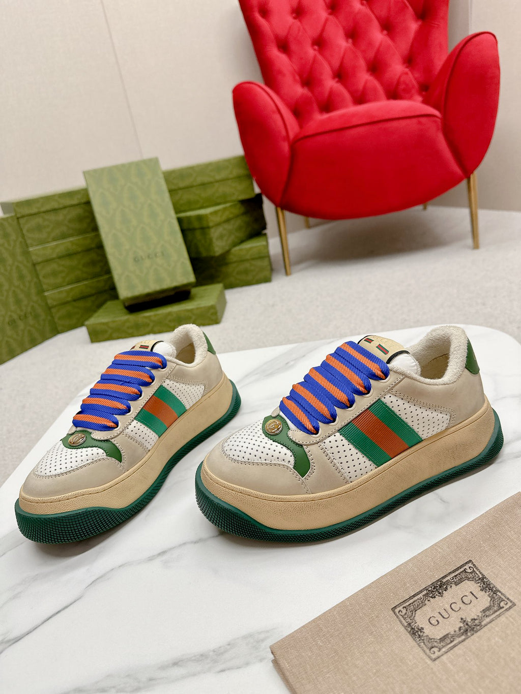 Gucci Sneaker