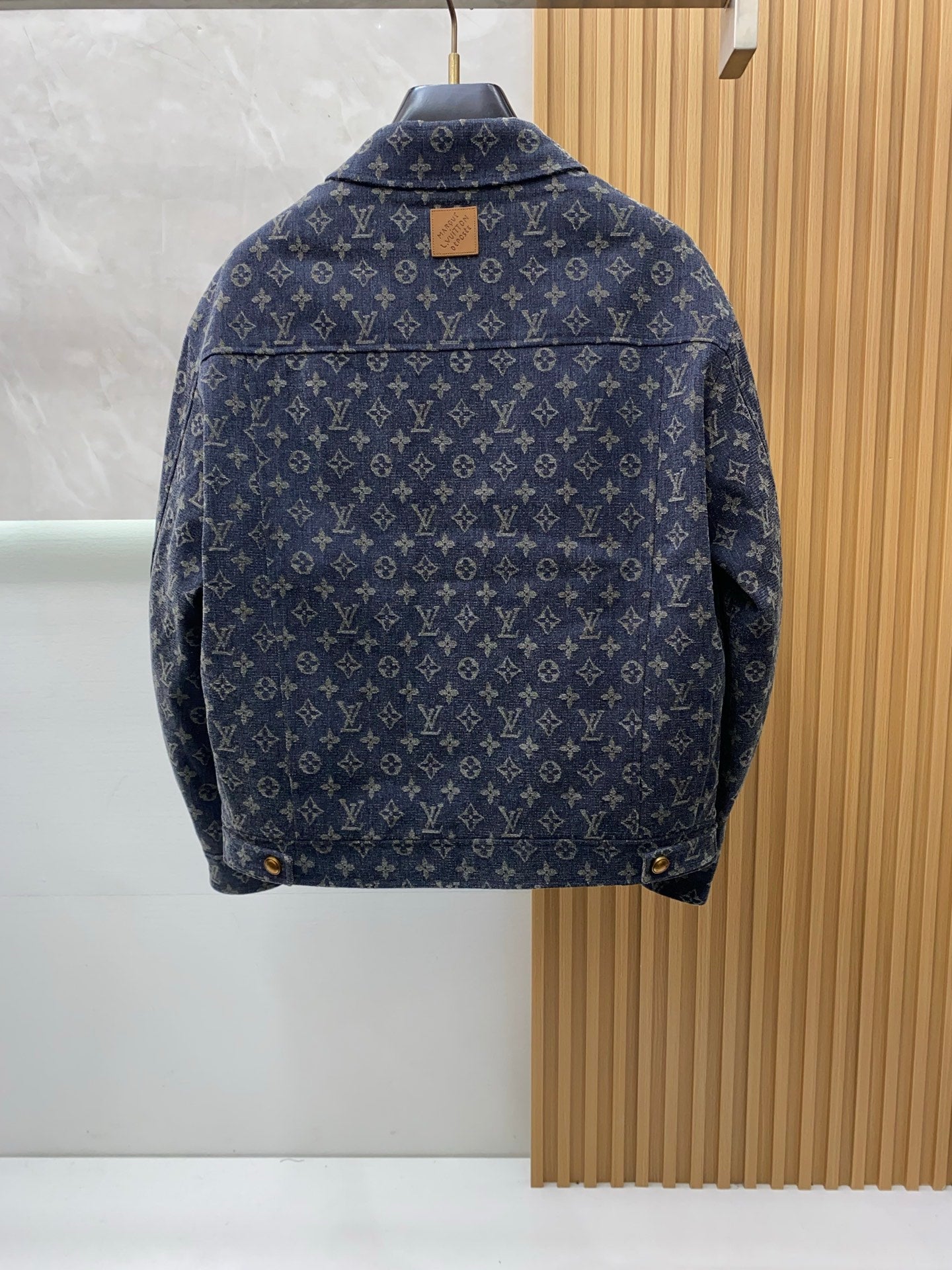 Louis Vuitton Ceket Mont