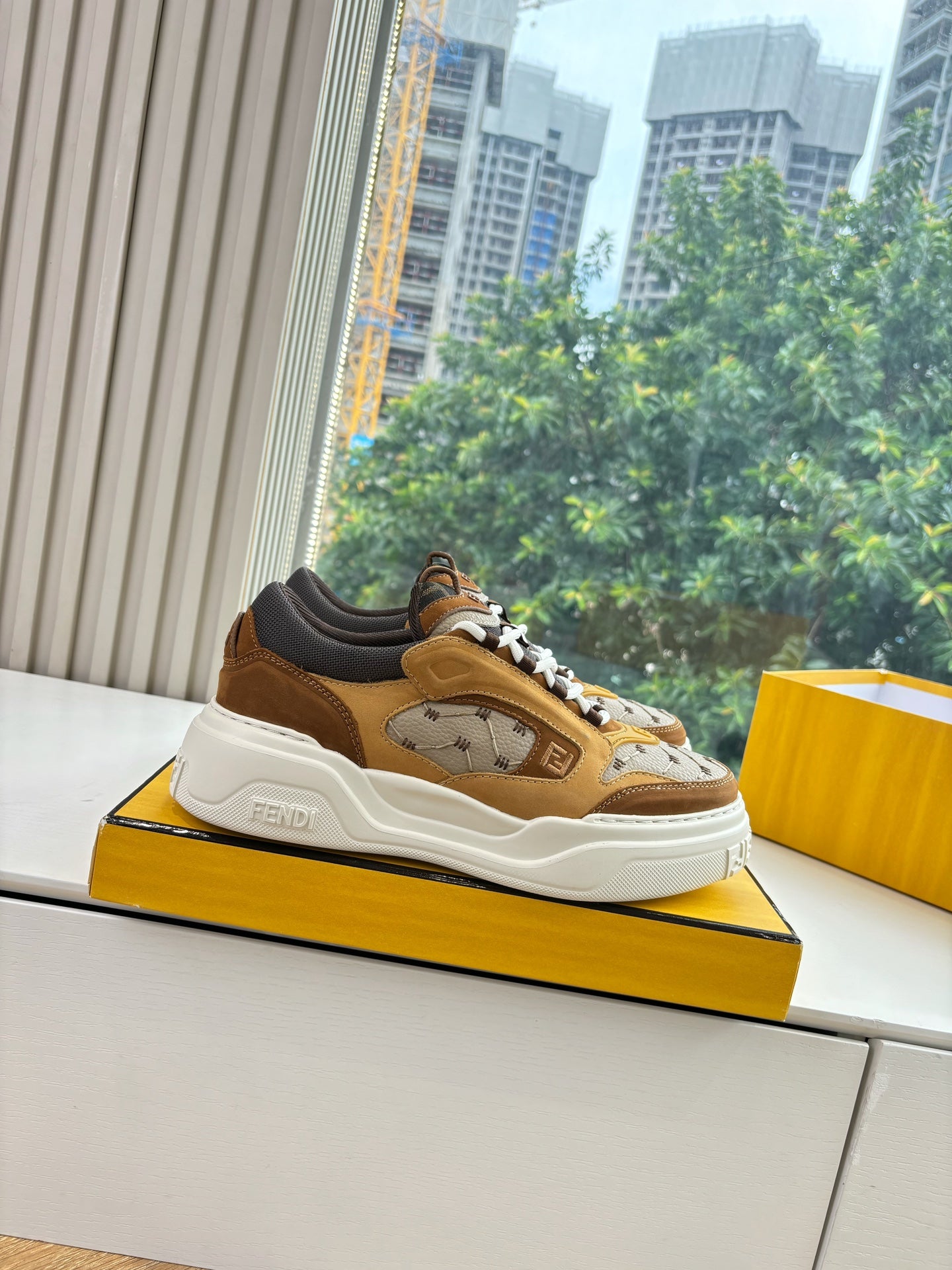 Fendi Sneaker