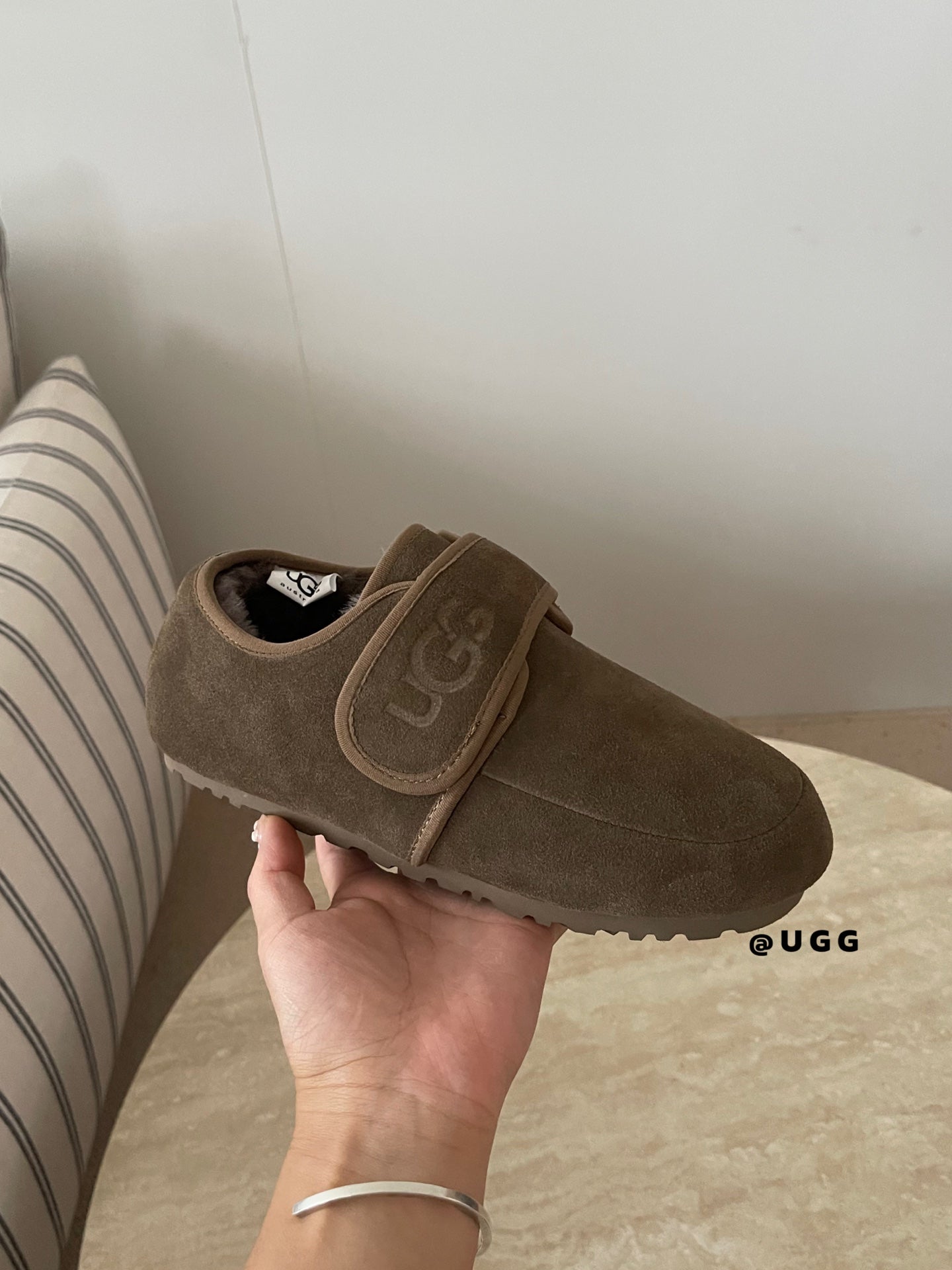 Ugg Slipper