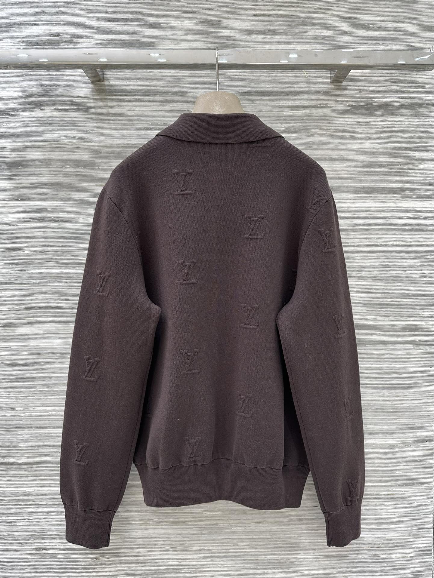 Louis Vuitton Hırka