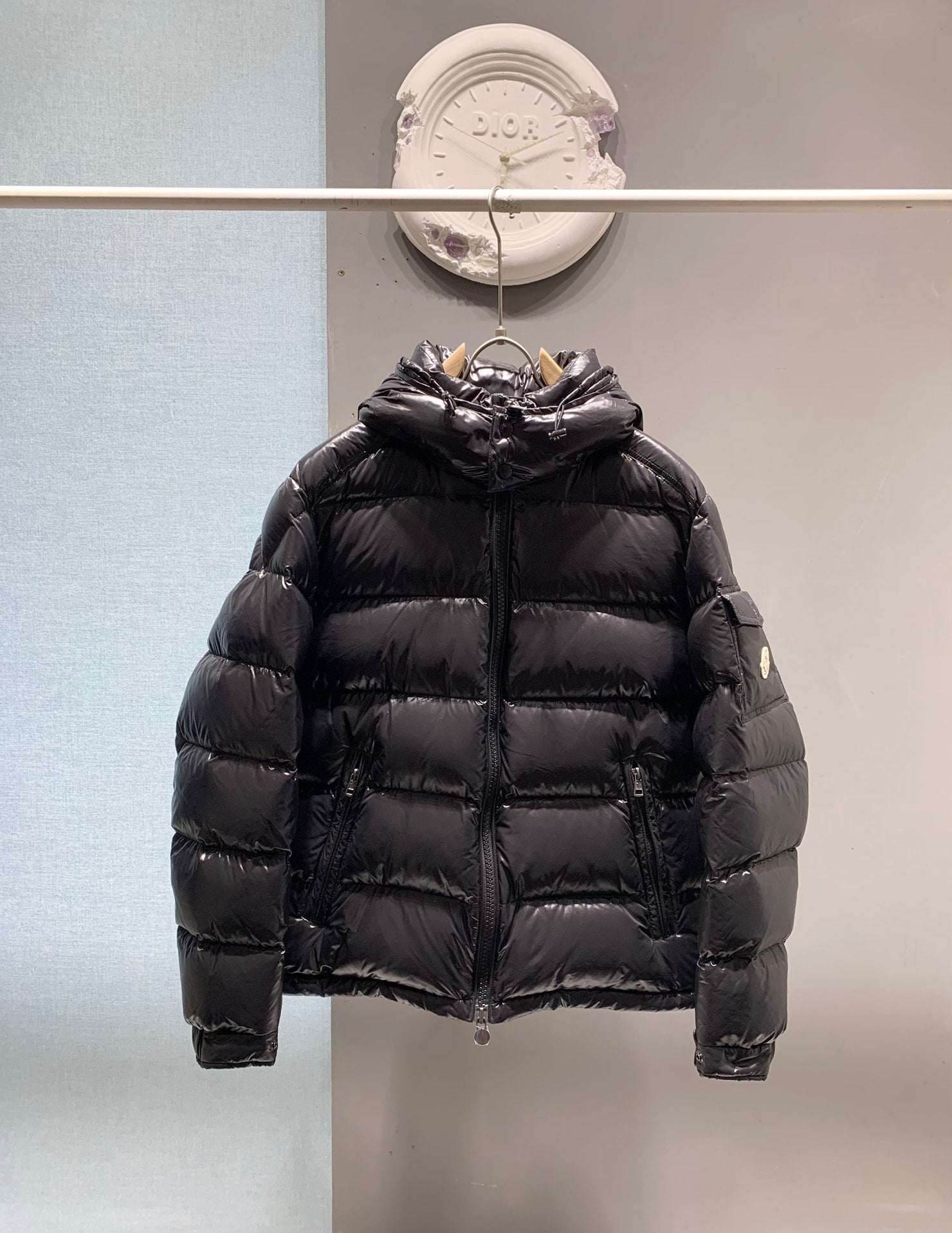 Moncler Erkek Mont
