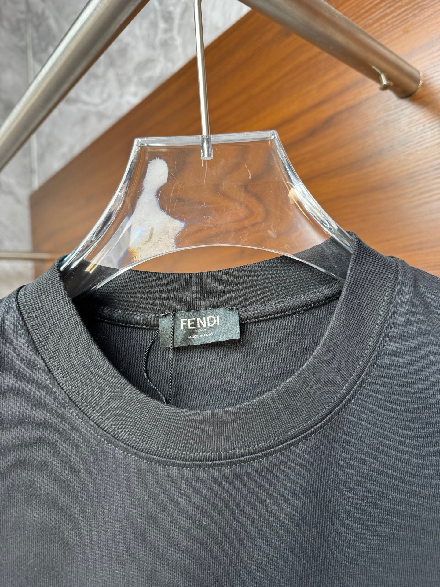 Fendi Tshirt