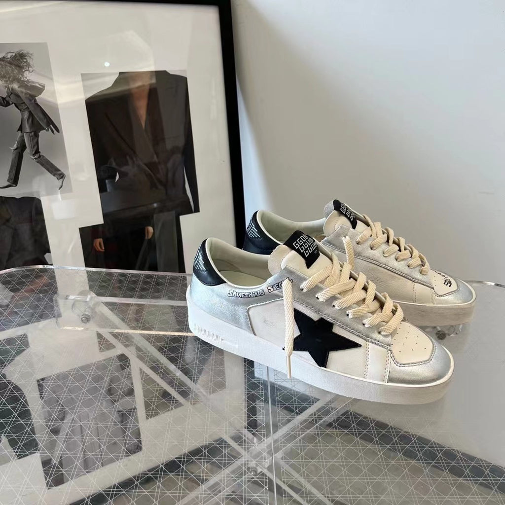 Golden Goose stardan