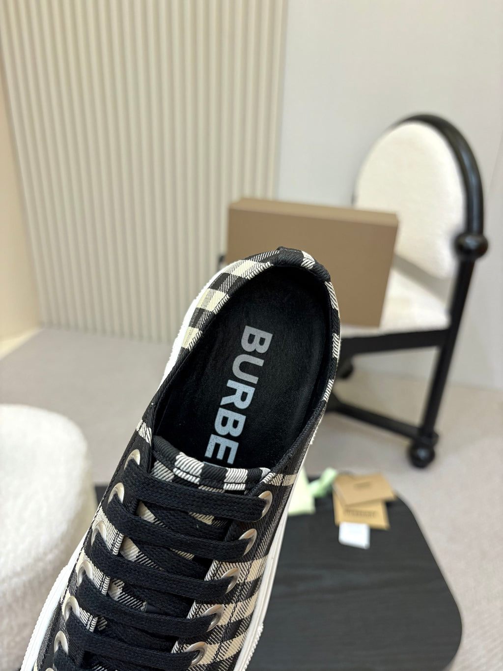 Burberry Sneaker