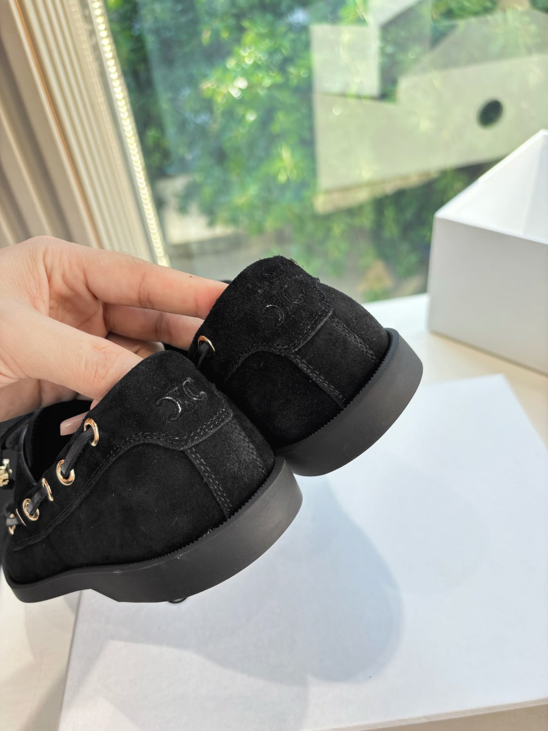 Celine Loafer