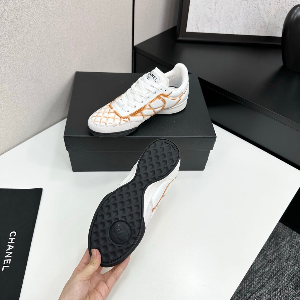 Chanel Sneaker