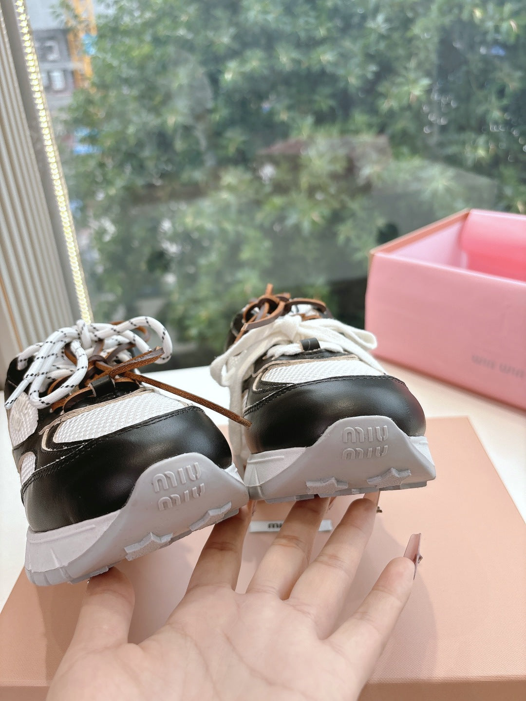 Miu miu sneaker