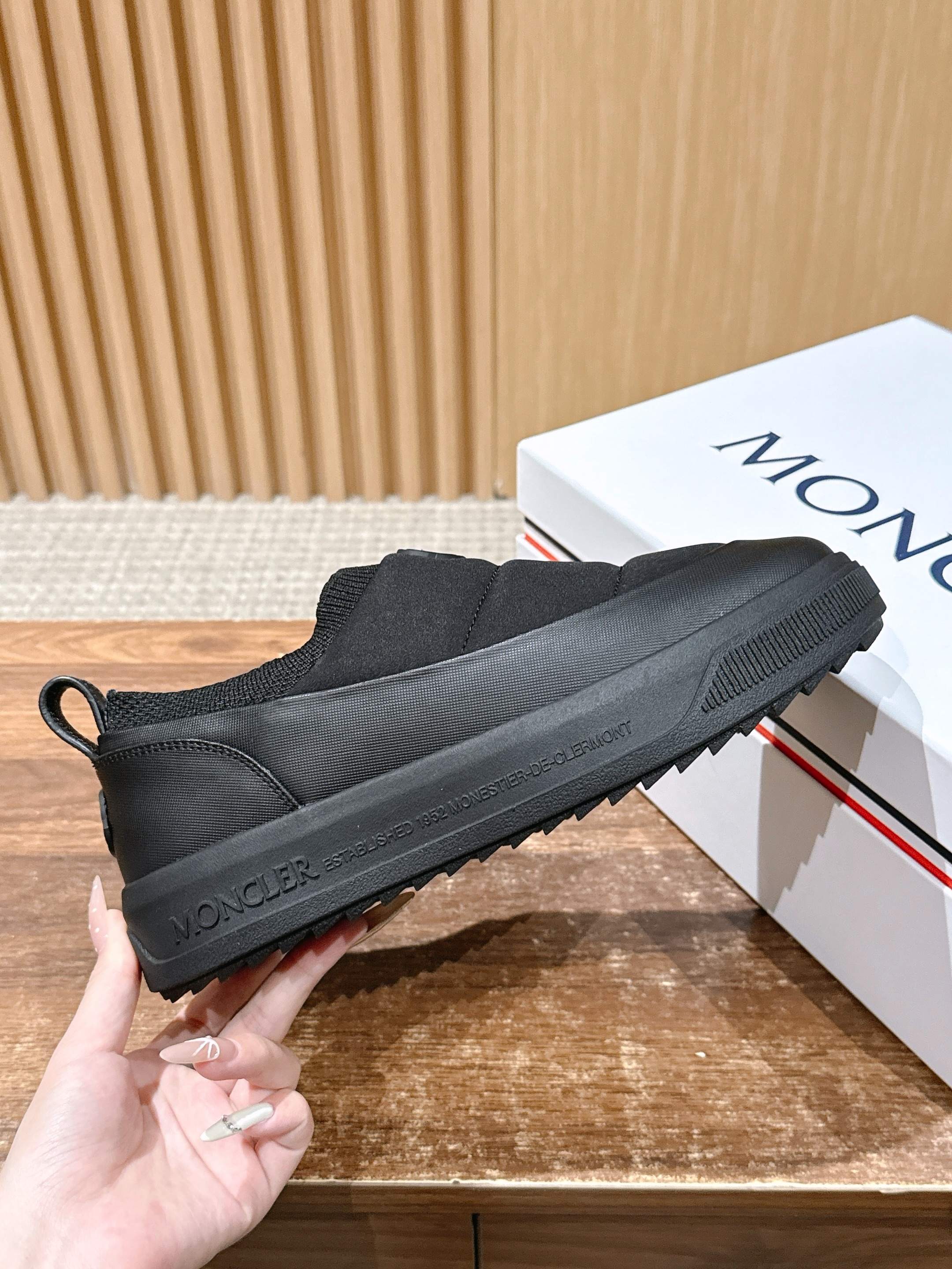 Moncler Sneaker