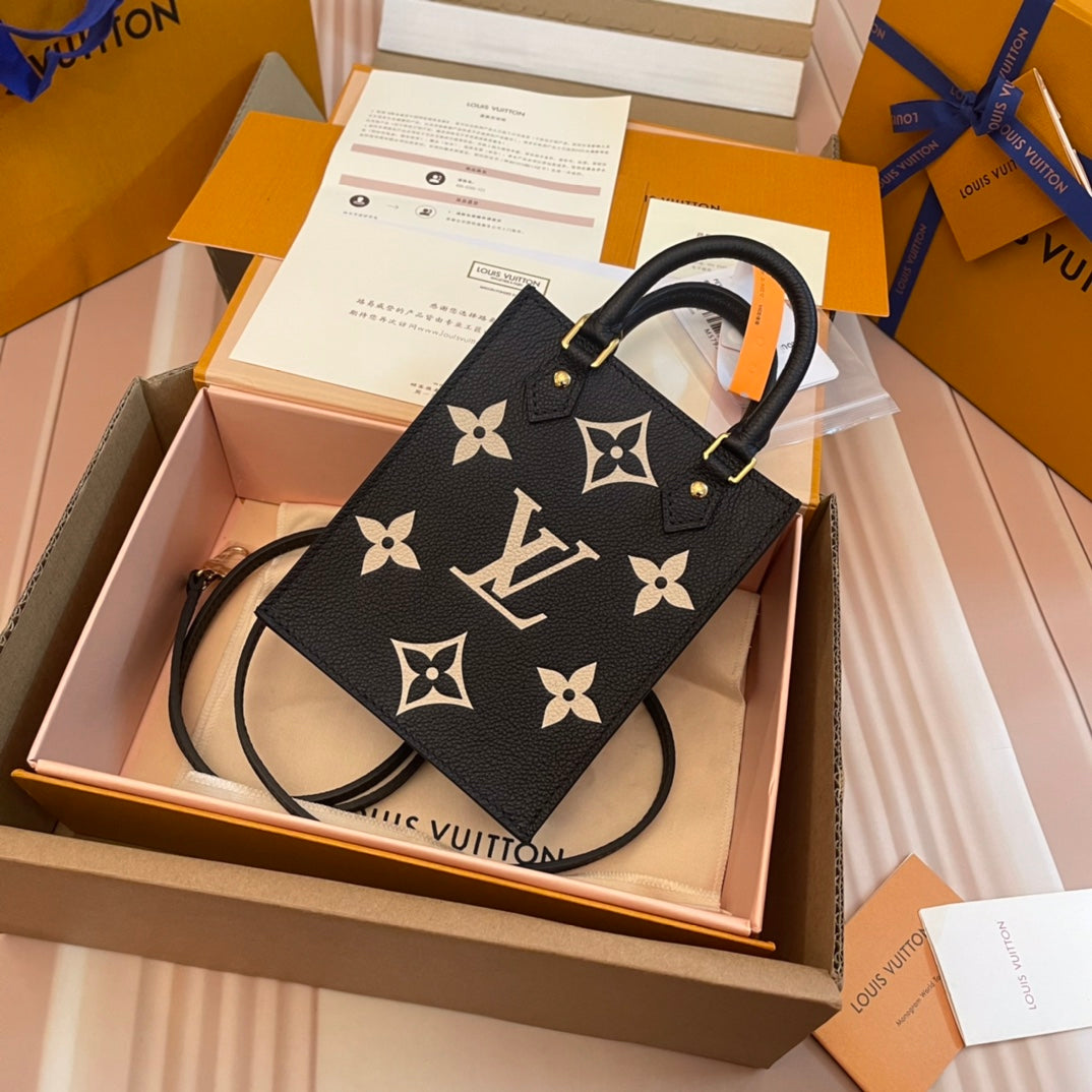 Louis Vuitton Bag