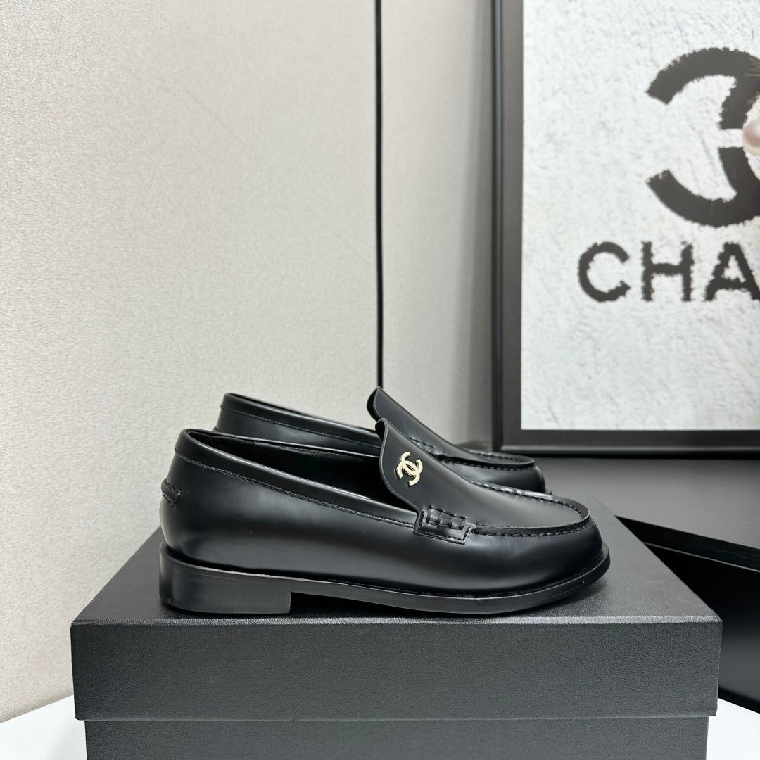 Chanel Loafer