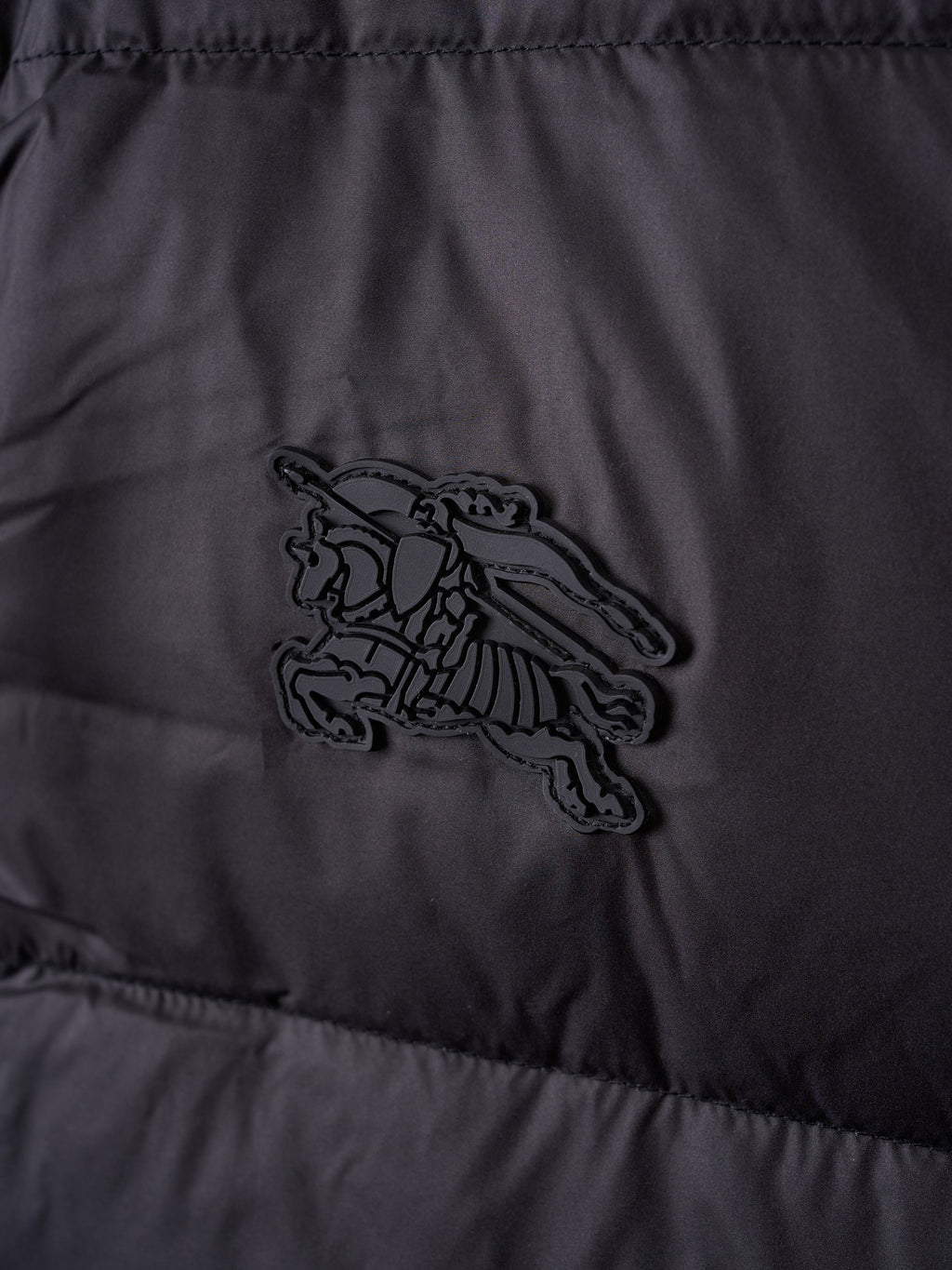 Burberry Yelek Unisex (Çift Taraflı)