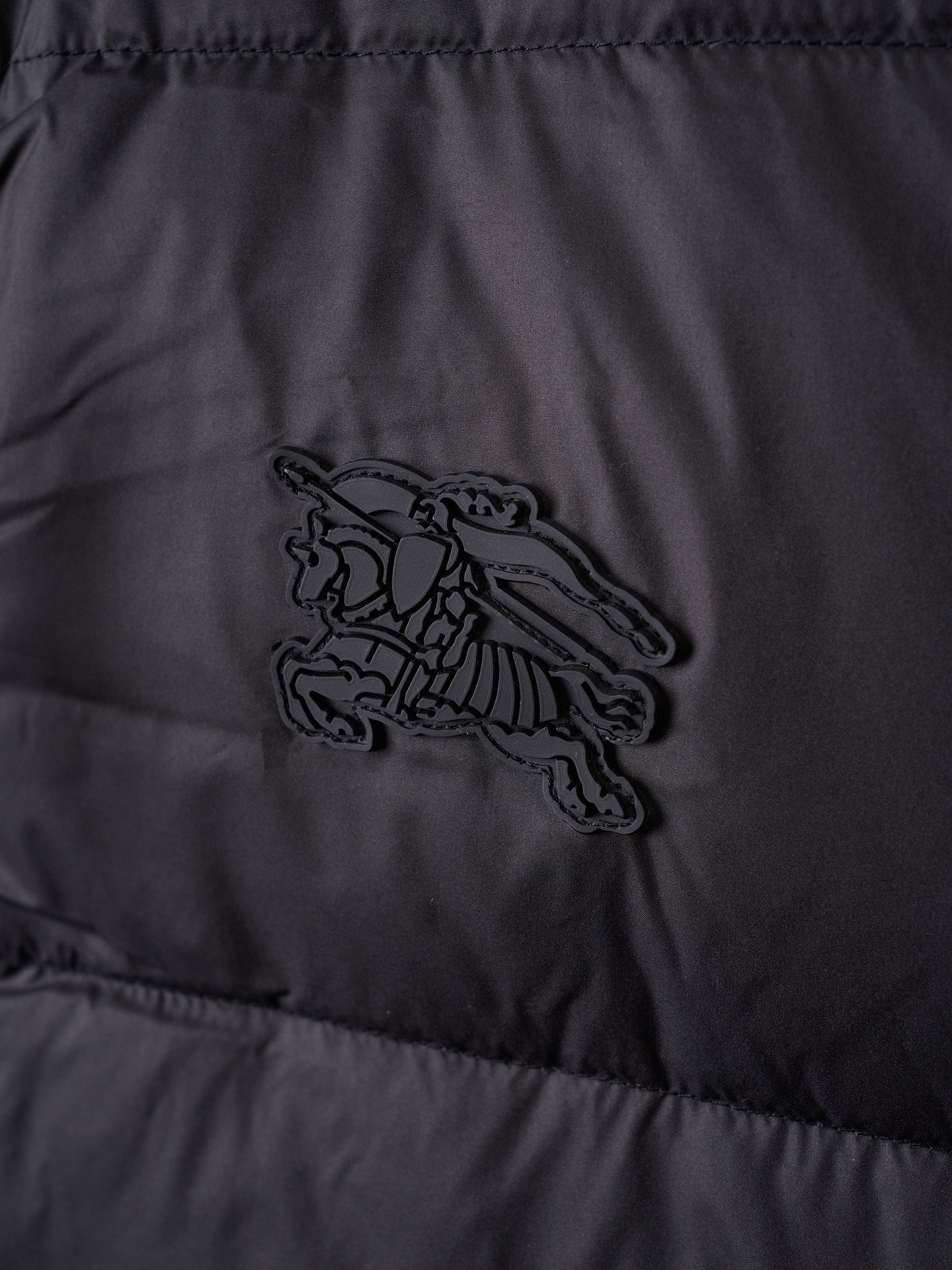 Burberry Yelek Unisex (Çift Taraflı)