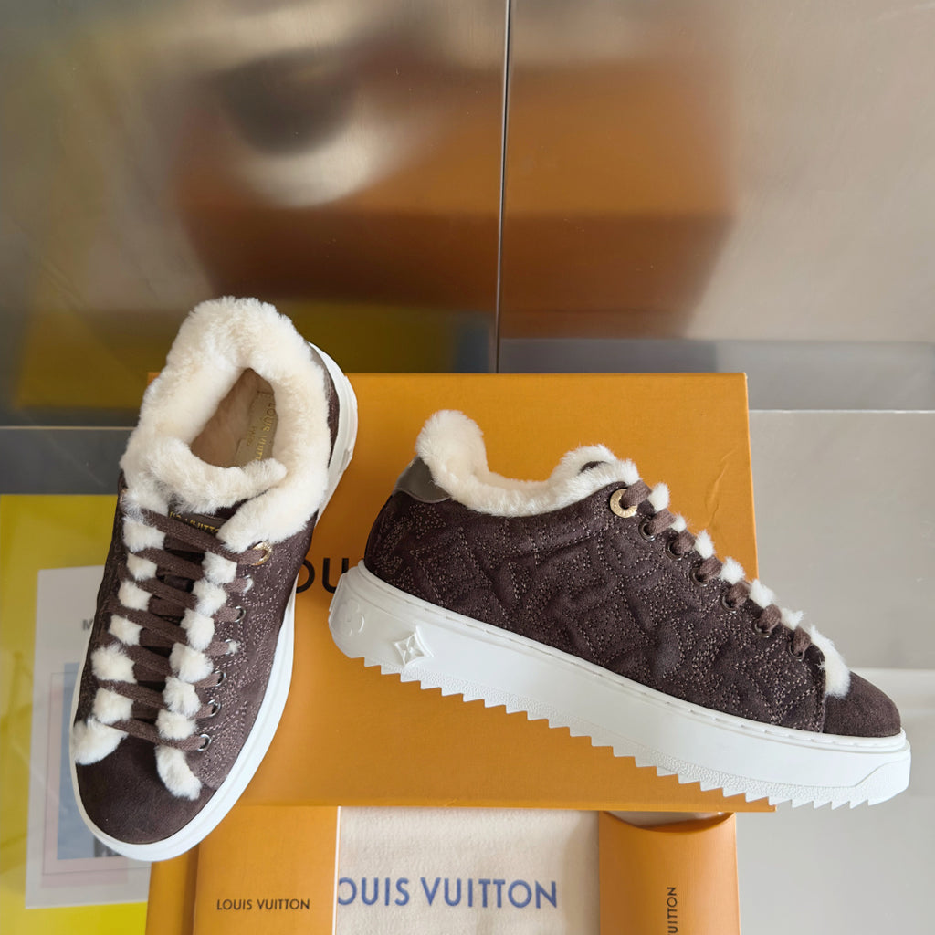 Louis Vuitton Sneaker
