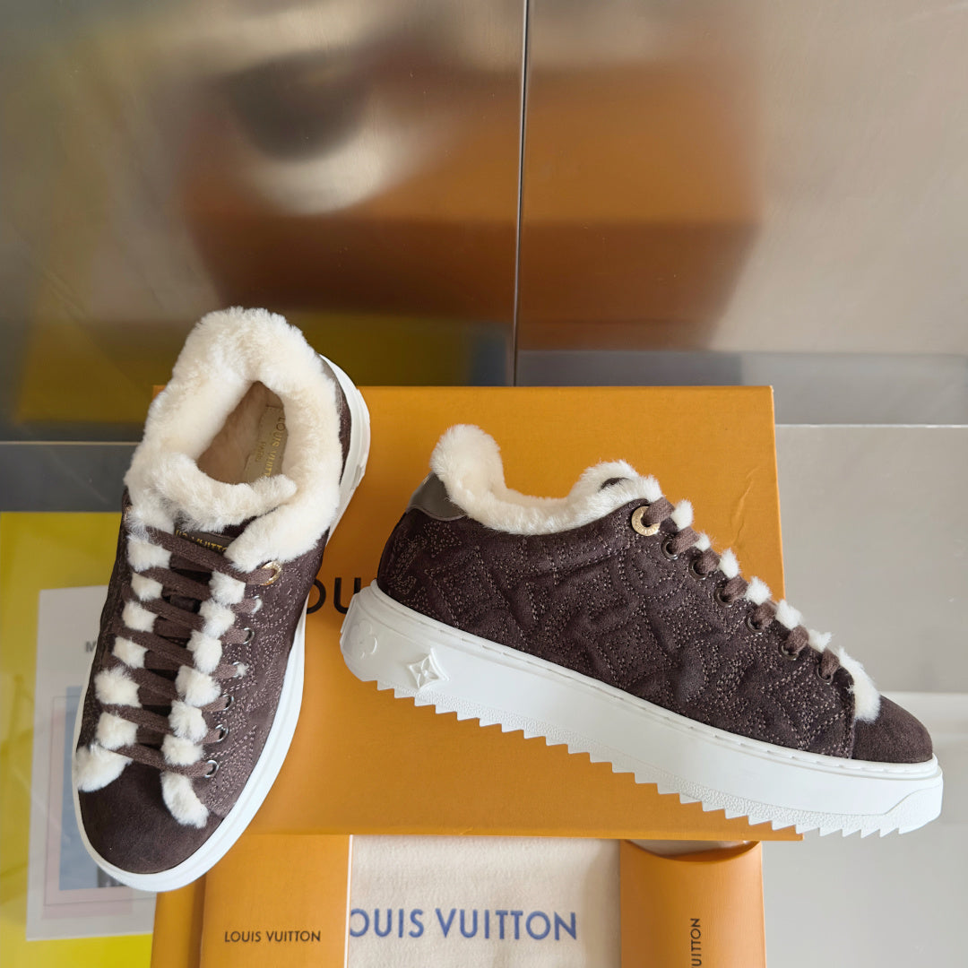 Louis Vuitton Sneaker
