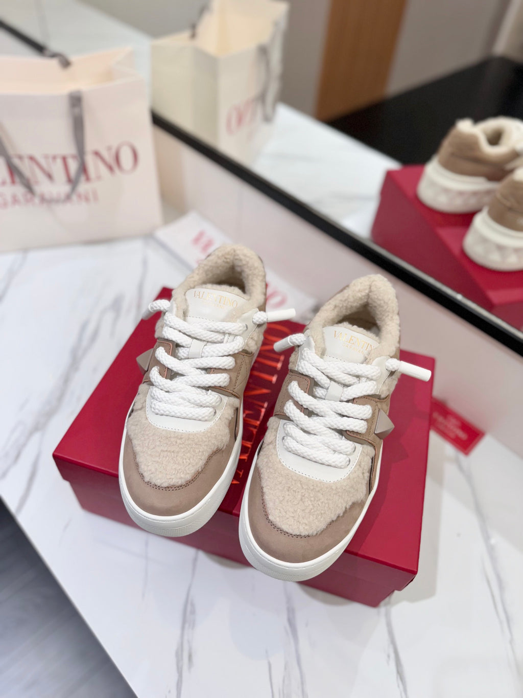 Valentino Sneaker