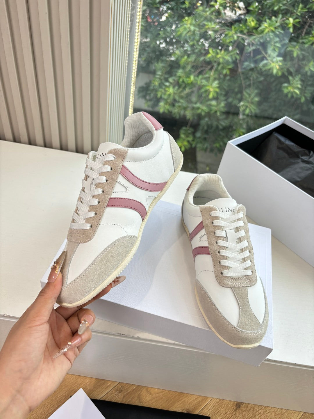 Celine Sneaker