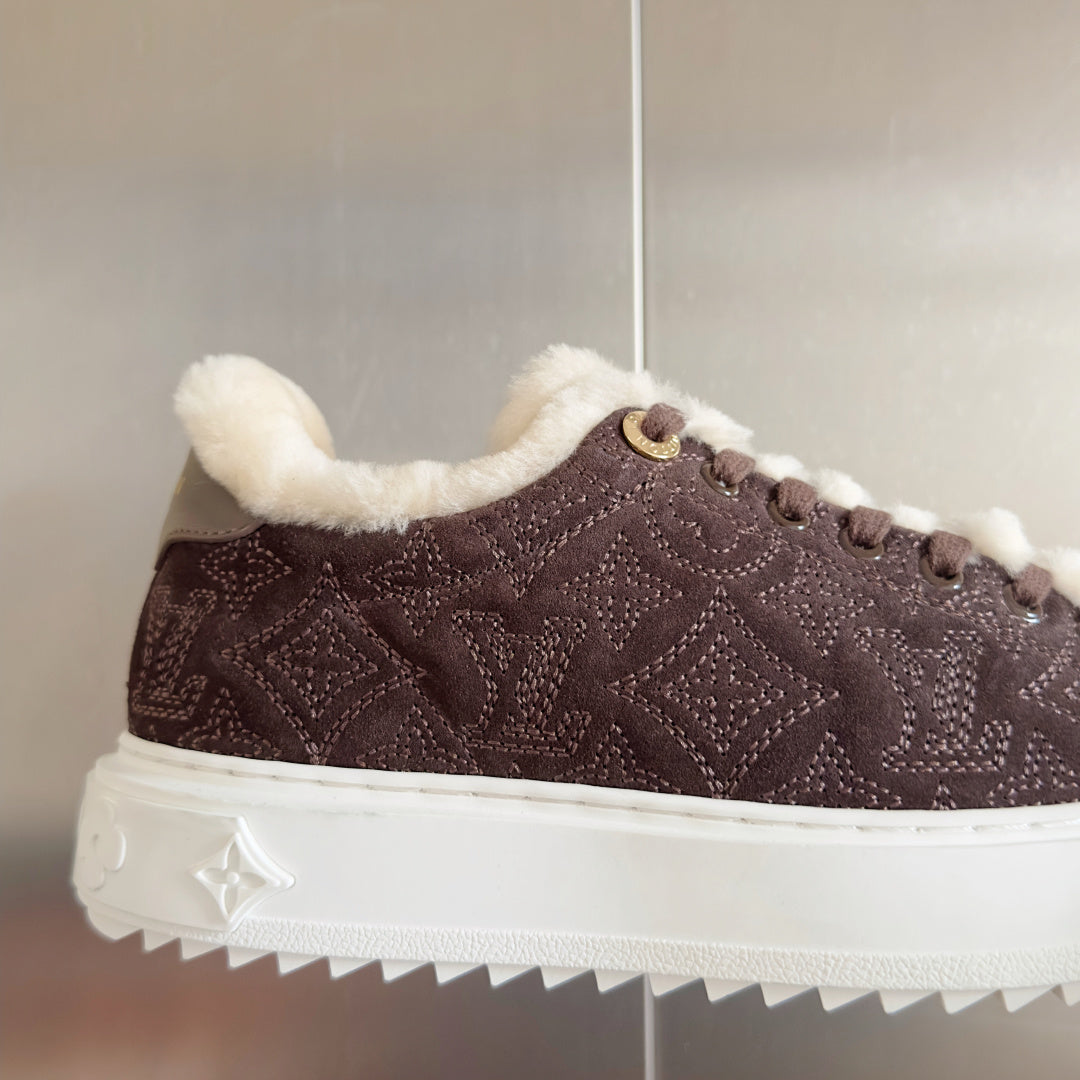 Louis Vuitton Sneaker